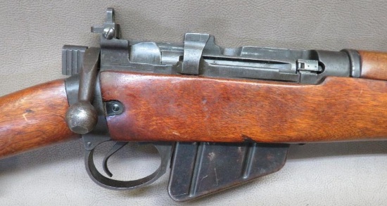 Savage - No 4 MK *