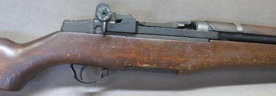 Harrington and Richardson - M1 Garand
