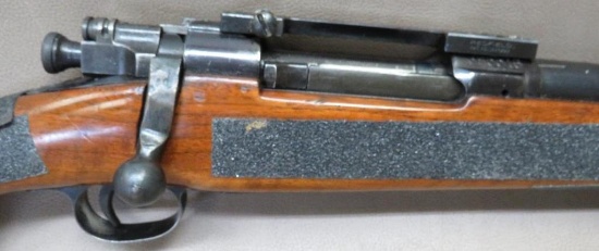 Rock Island - 1903 Sporter