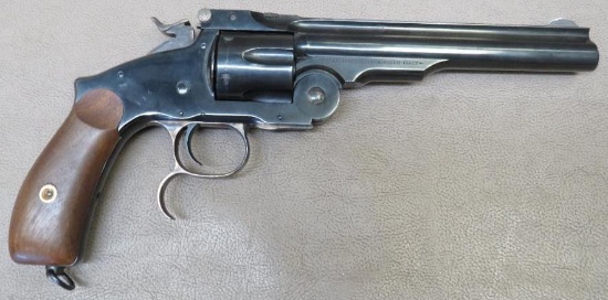 Uberti - 1874 Schofield Russian