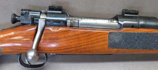 Springfield - 1903 Sporter