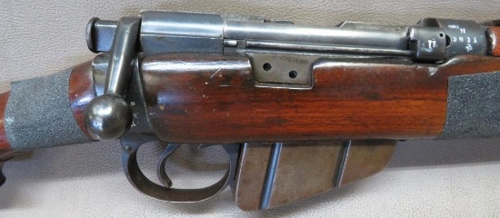Enfield - SHLT III
