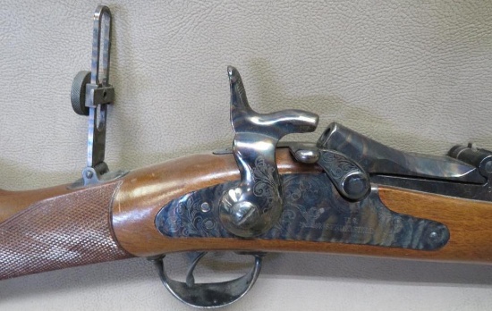 Harrington and Richardson - US Model 1873