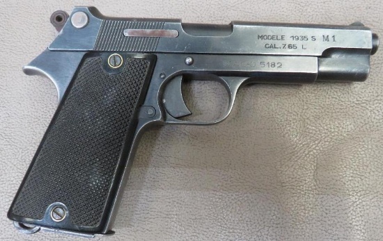 MAC - 1935 S M 1