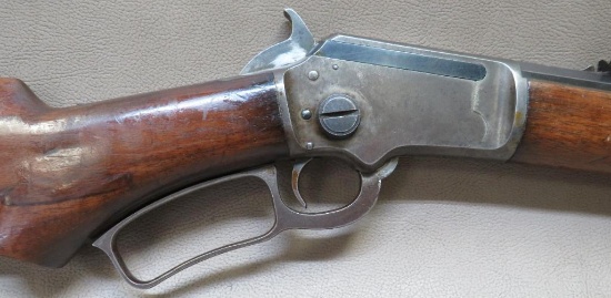 Marlin Firearms Co - 39