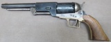 Replica Arms Black powder Dragoon Revolver