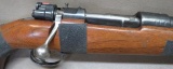 Mauser - 98 Sporter