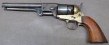 Navy Arms 1860 Colt Black powder Revolver