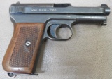 Mauser - 1934