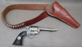 Colt Duke SAA C02 Pellet Revolver