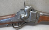 New Model 1863 Sharps Carbine