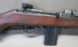 Underwood - M1 Carbine