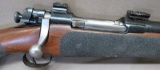 Remington - Sante Fe 1942 Sharp Shooter