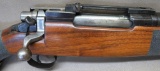 Remington - 1917 Sporter