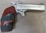 American Derringer - M-4 Alaskan Survival Model
