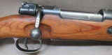 Mauser - 98