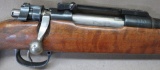 Mauser - 98 Sporter