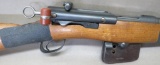 Schmidt Rubin 1889 Sporter Rifle