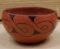 Early Pottery Vase