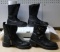 Women's size 5 Gortex Boots and Harley size 8.5 Boots