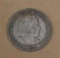 Columbian Half Dollar Coin