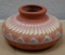 Safarina Benally Pottery Vase