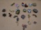 Twenty Collector Pins