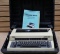 Royal Alpha 2015 Typewriter