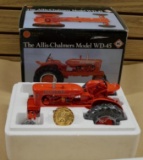 The Allis-Chalmers Model WD-45