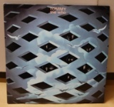 Tommy The Who LP
