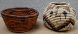 Two Popago Baskets!
