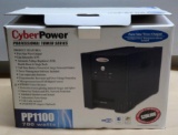 New Cyber Power PP1100 Power Supply