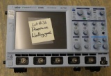 Lecroy Waverunner 6100A 1GHZ Oscilloscope