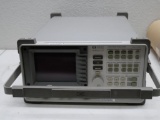 Hewlett Packard 8590B Spectrum Analyzer