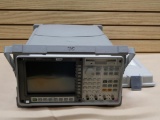 Hewlett Packard 35670A Dynamic Signal Analyzer