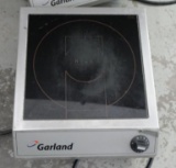 Garland BA5000 Cook Top