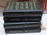 Easton Press Lord of the Rings Books