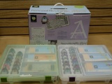 Cricut Personal Electronic Cutter with Accessories