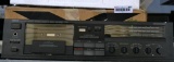 Yamaha KX- R430 CD Player with Box