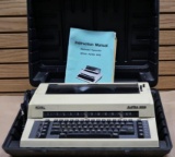 Royal Alpha 2015 Typewriter