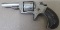 Defender 89 Spur Trigger Revolver