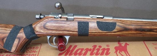 Marlin Firearms Co - 883SS