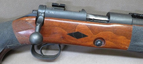 Winchester - 52