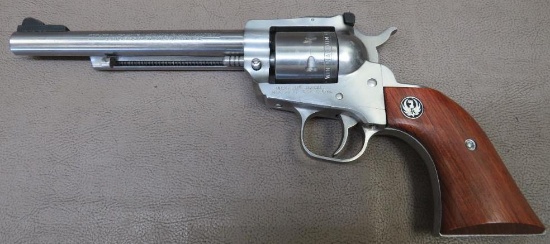 Ruger - New Model Single Six