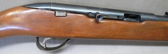 High Standard - Sport King Carbine A102