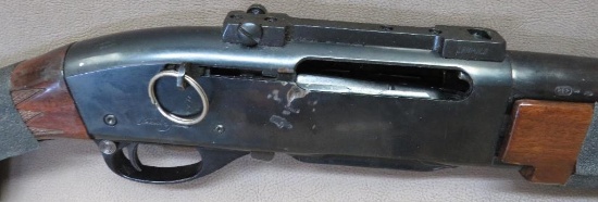 Remington - Model Four