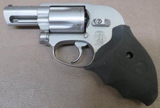 Smith & Wesson - 649