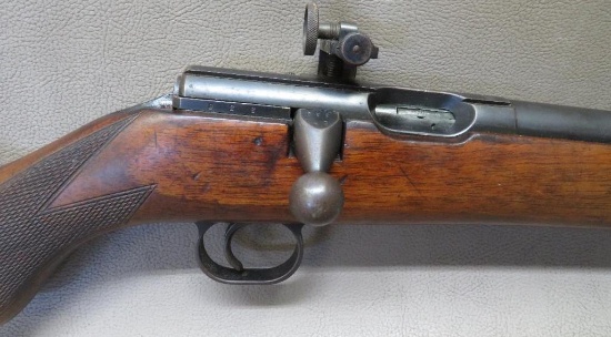 Mauser - ES 340