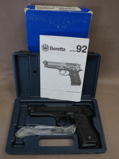 Beretta - 92 FS