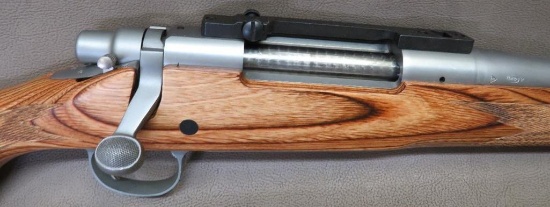 Remington - 700
